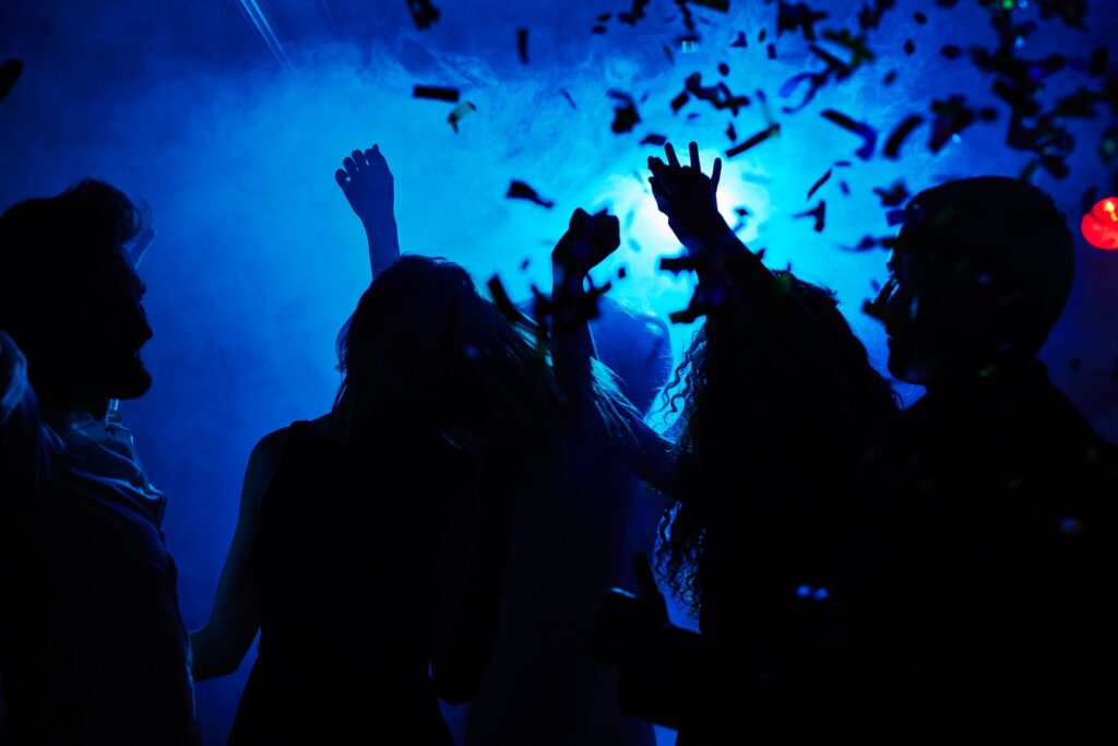 Ways to improve your success in bars and clubs