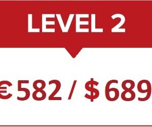 Confidence Booster Level - 2