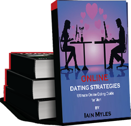 Online Dating Strategies eBook