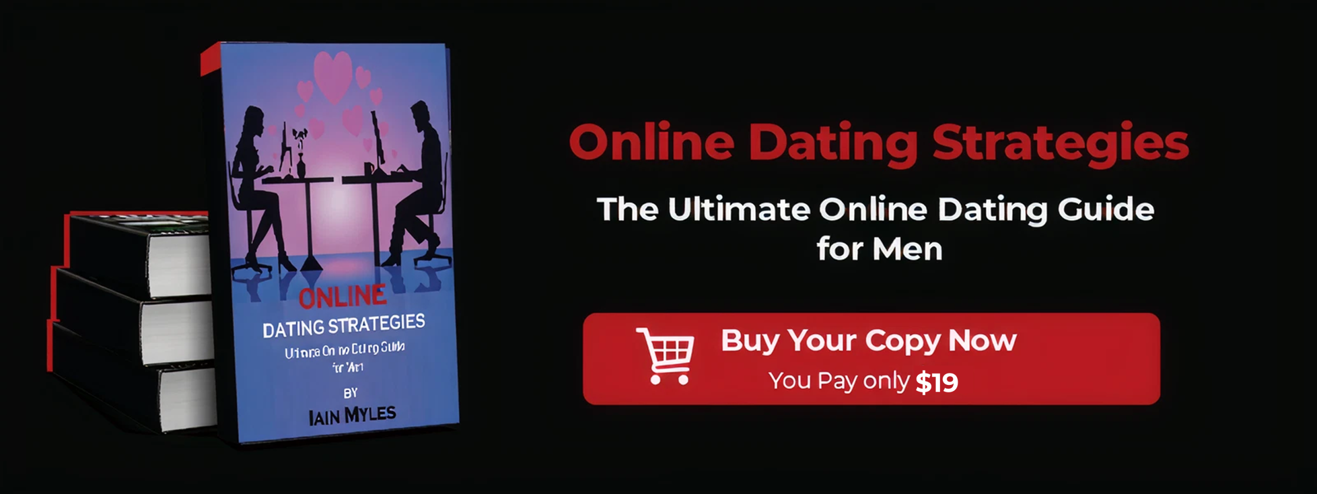 online dating strategies